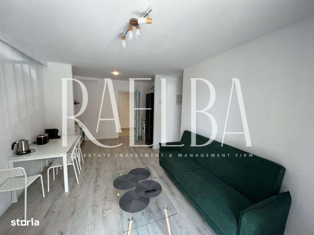 Studio dublu de vanzare I Compartimentat in  2 camere I  H Pipera Lake - Imagine principală: 5/9