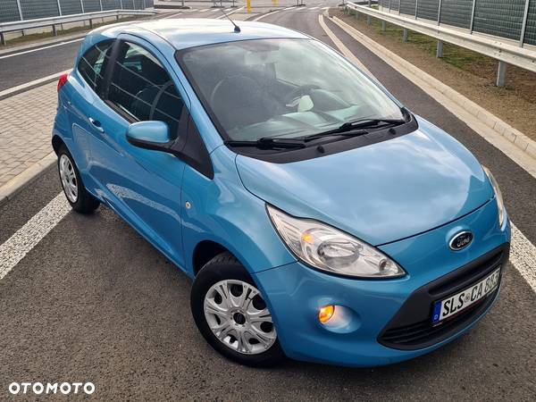 Ford KA 1.2 Trend+ - 3