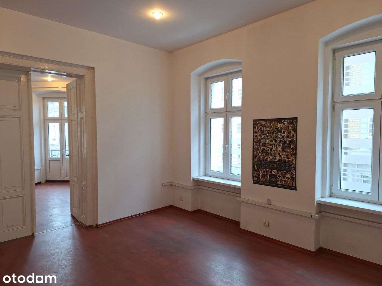 Katowice Centrum - do sprzedaży mieszkanie 104 m2-1