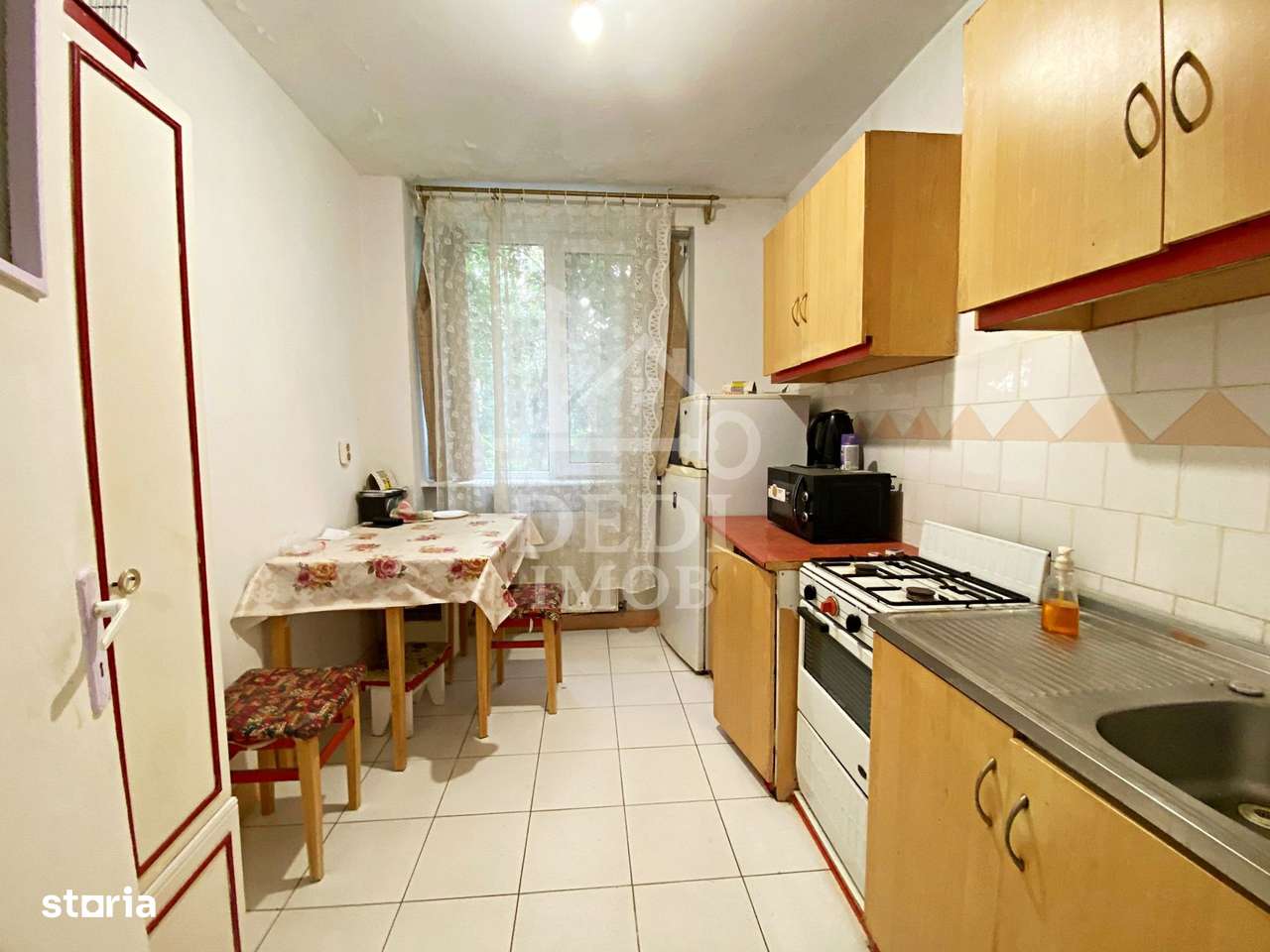 Apartament cu 2 camere de vanzare zona Rogerius, Oradea-3