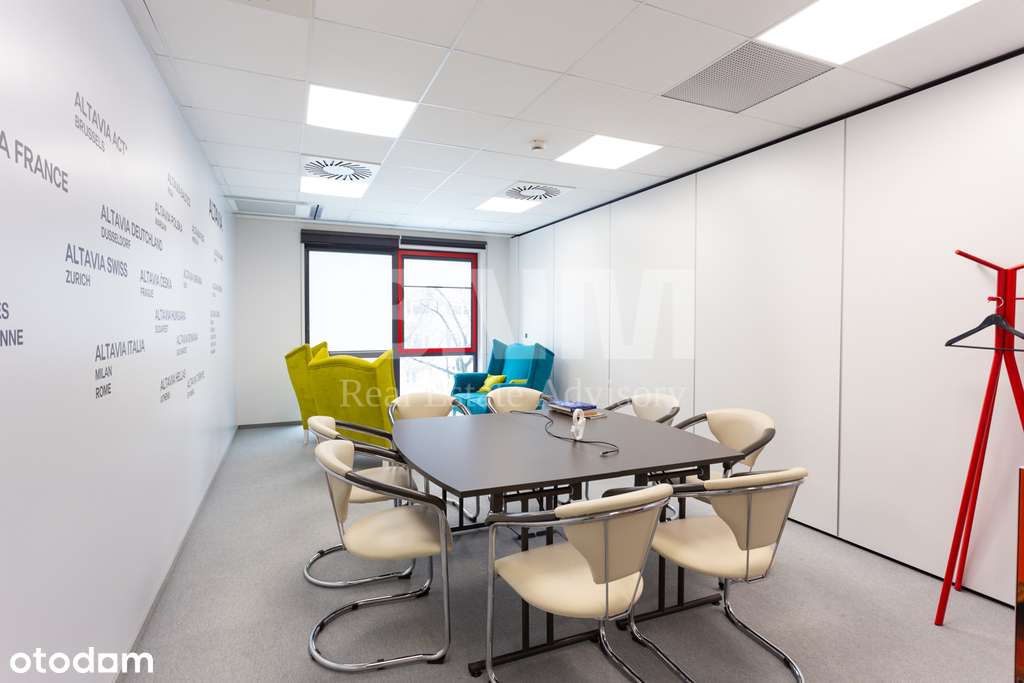 Świetne biuro na Zielonym Żoliborzu - Pełny obrazek: 5/10
