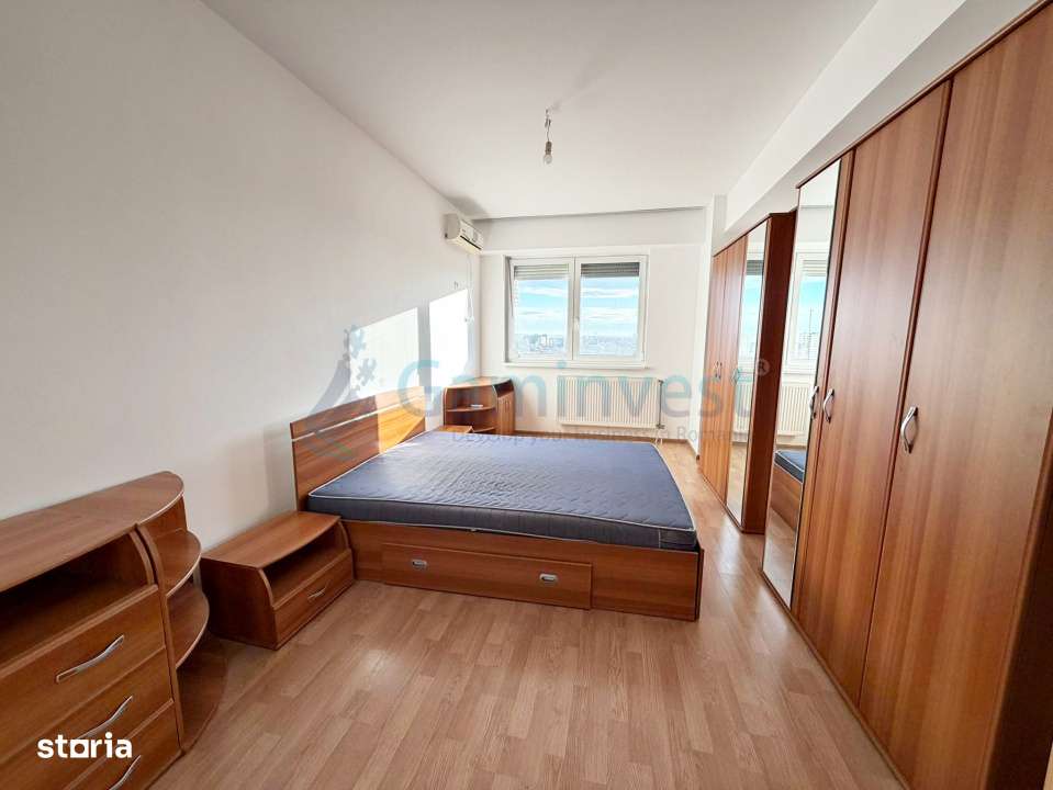 Apartament cu garaj, bloc nou, Iosia , Oradea,Iosia,Gaminvest,V4123-1