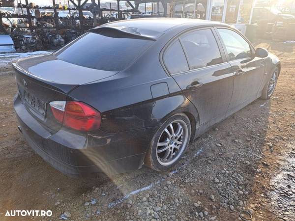 Piese/Dezmembrez BMW 318i E90 Sedan Tel.0745 93 22 98 - 11