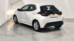 Toyota Yaris 1.0 VVT-i Comfort Plus - 2