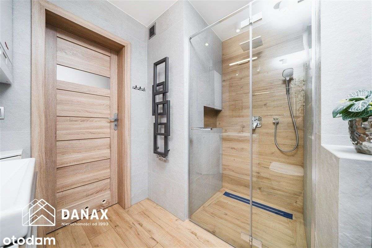 Mieszkanie (połowa domu) w Swoszowicach-7