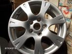 Felga Alu SKODA 6,5x16 5x112 NOWA Oryginał - 1