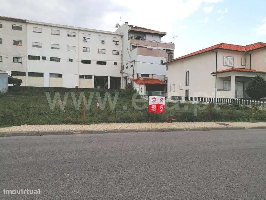 Lote em Fafe - Grande imagem: 4/12