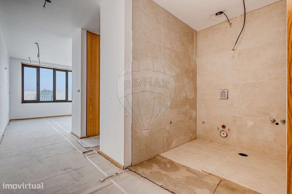 Apartamento T2 para venda-12