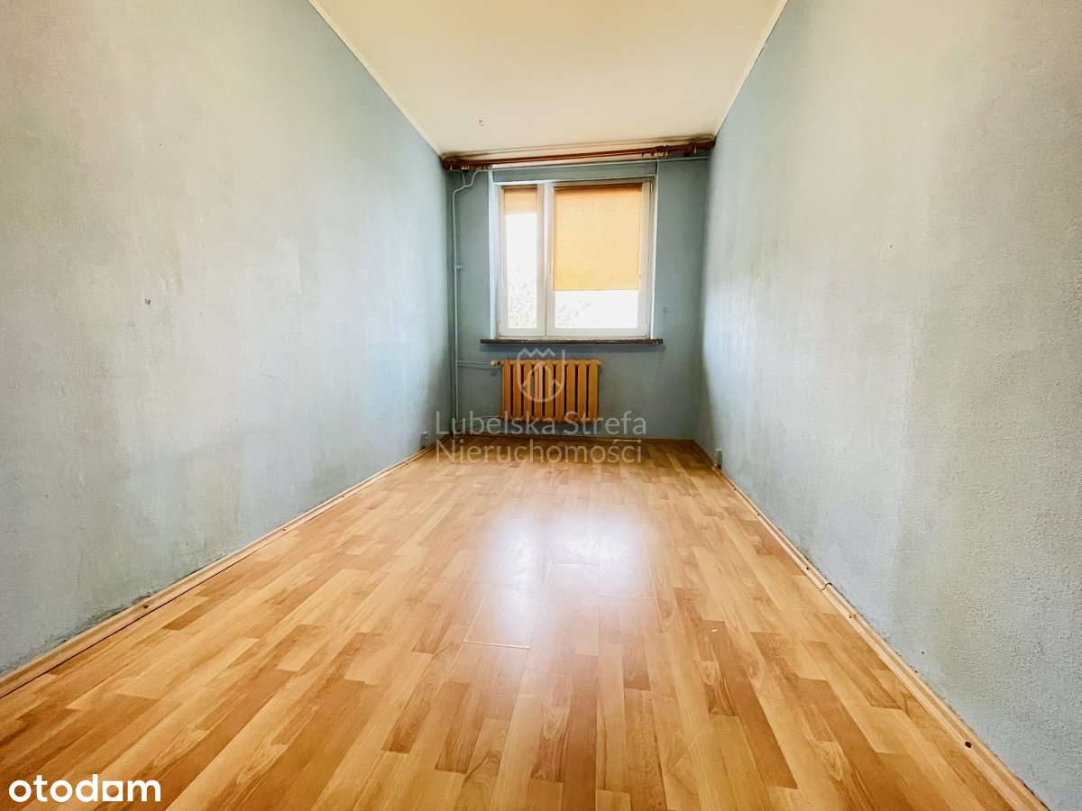 3 pokoje ICzuby-ul. Herbowa| 64,5 m2 |Duży balkon-7