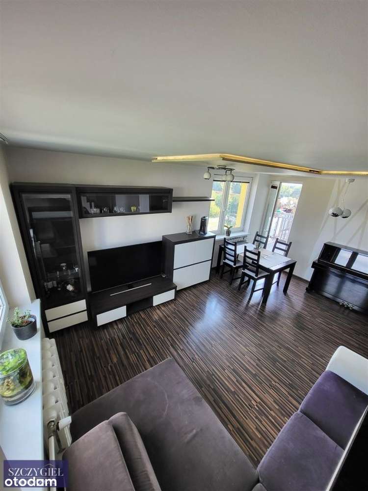 Ruda Śląska - 4 pokojowe mieszkanie!-2