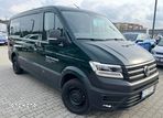 Volkswagen Crafter - 3