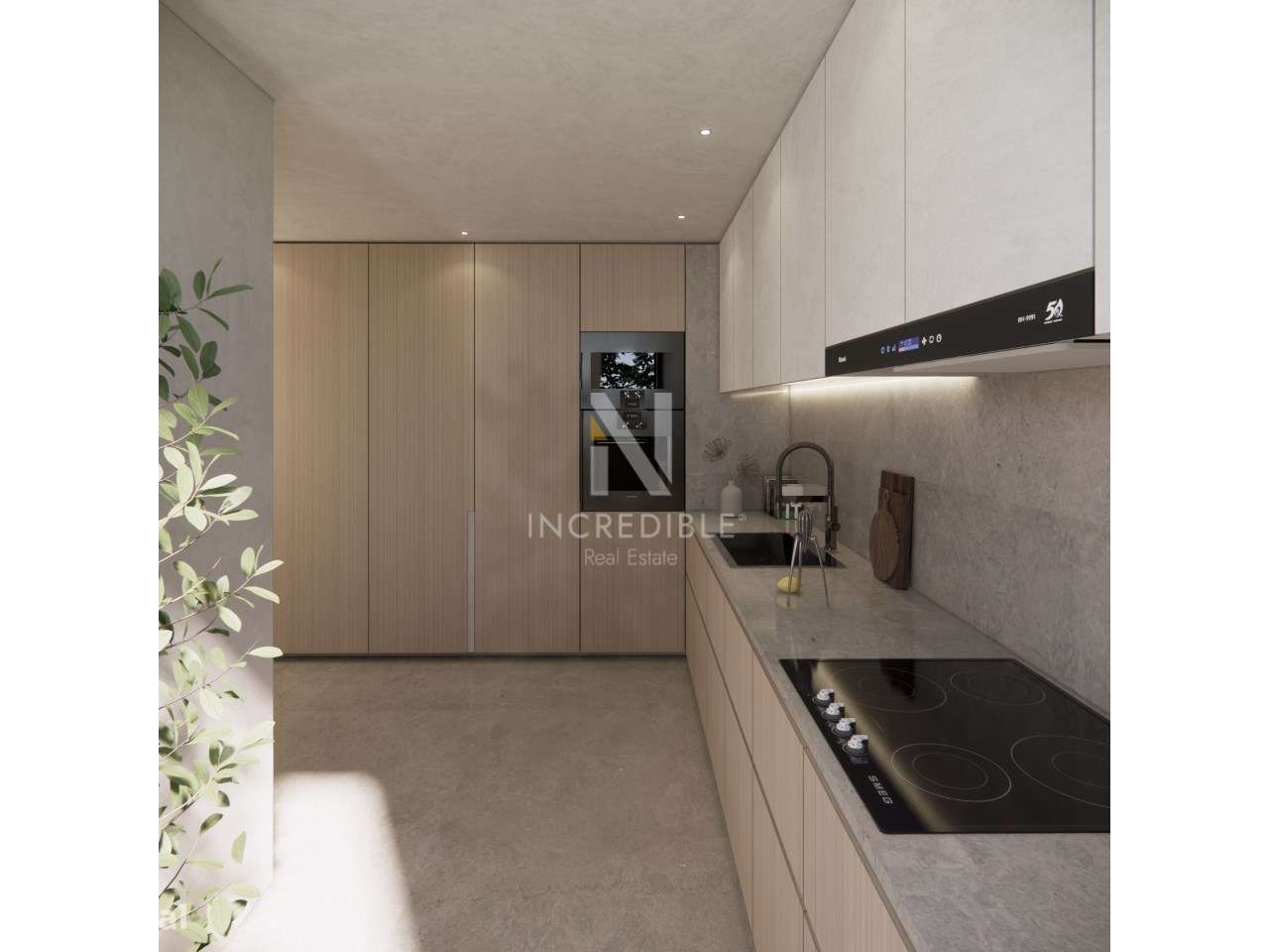 Apartamento T3 Venda em Ferreiros e Gondizalves,Braga-11