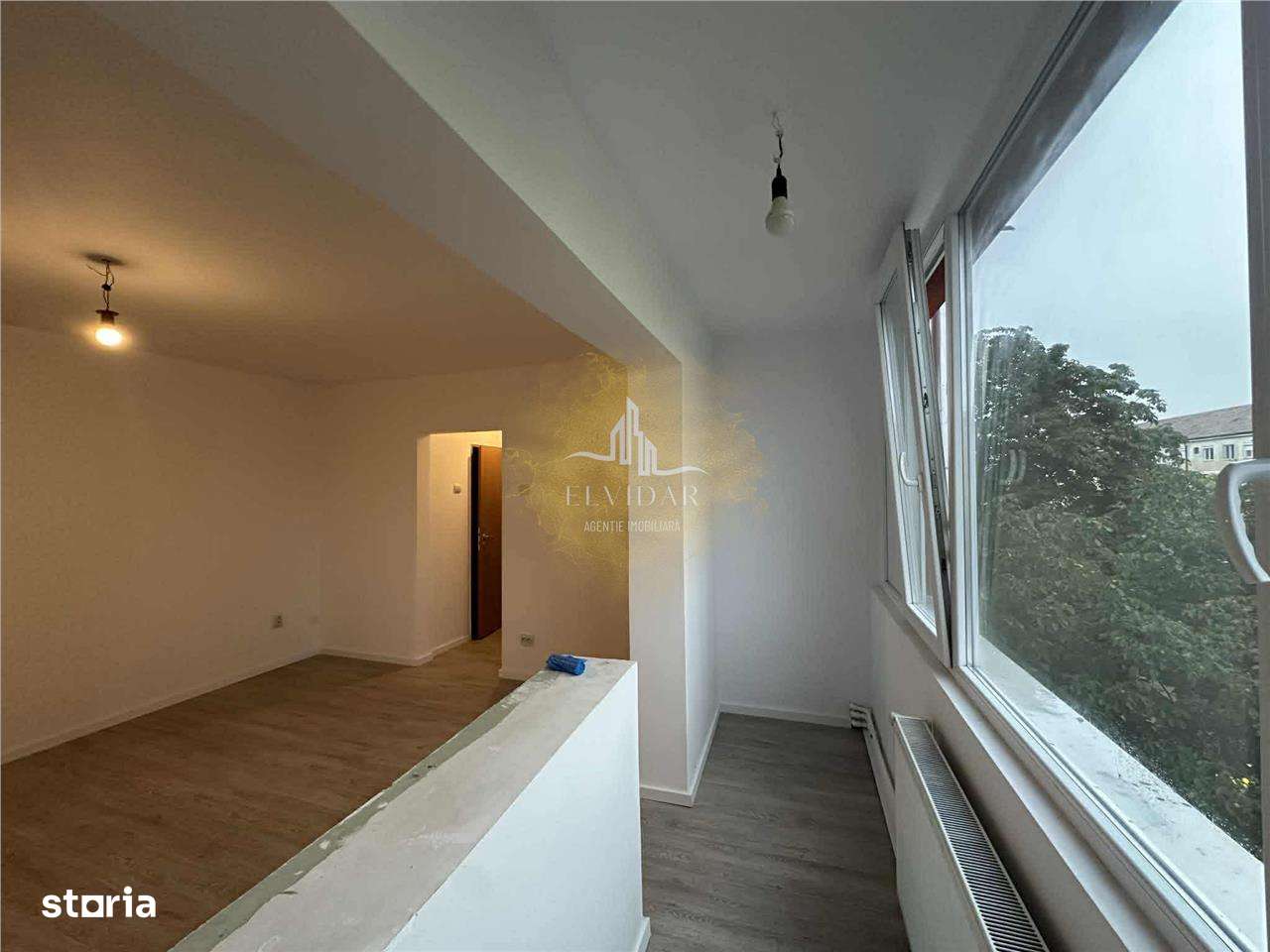 Apartament 2 camere - Sagului-1