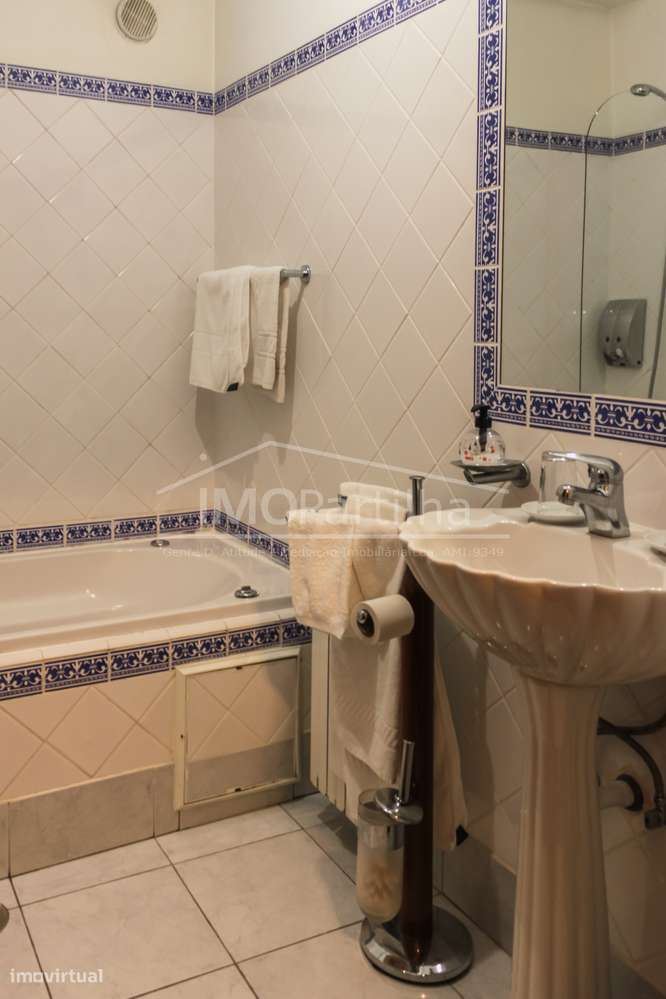 Estalagem de Charme em Figueira de Castelo Rodrigo-12