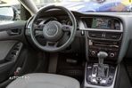 Audi A5 3.0 TDI Sportback DPF multitronic - 12