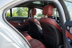 Mercedes-Benz Klasa C 450 AMG 4-Matic 7G-TRONIC - 13