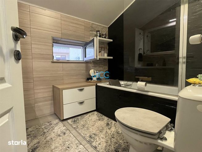 Vand Apartament 2 Camere Rediu-3