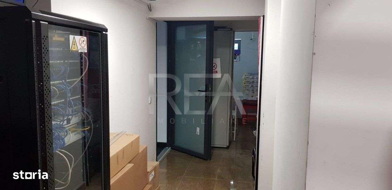 Cladire de birouri - D+P+5E+E6 - Dorobanti - Imagine principală: 4/15