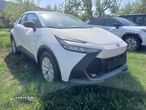 Toyota C-HR - 1