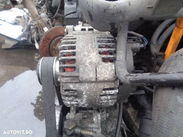 Vand Alternator Audi A4 B5 1.9 TDI 101CP AVB din 2004 cod:06F903023H - 1