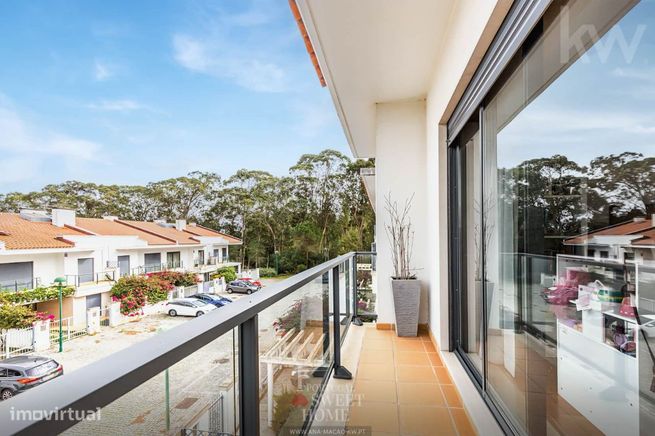 Oeiras Golf & Residence - Moradia em Banda T4+2-42