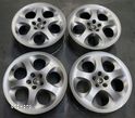 ALFA ROMEO 147 156 GT R17 5x98x58,1 ET40,5 AL5856 - 1