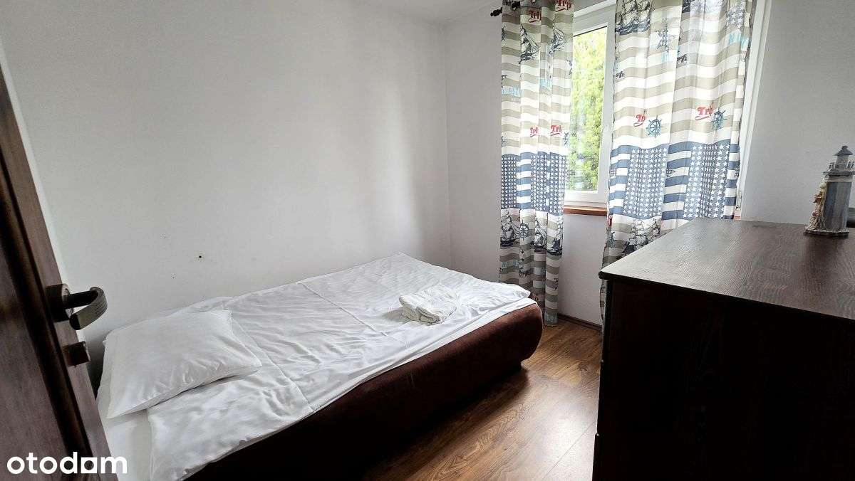 Dom  na sprzedaż- Mazury !!!-11