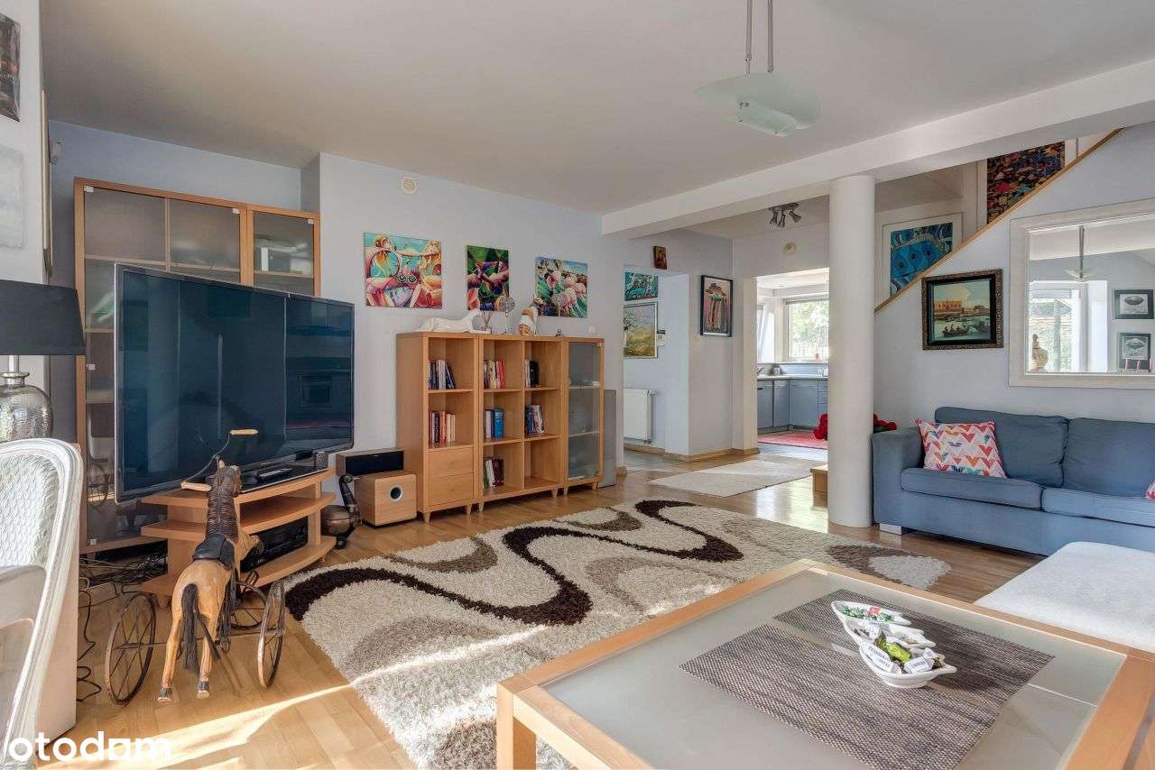 Stanisławowo, piękny dom w lesie-13