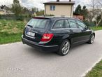 Mercedes-Benz Klasa C 220 T CDI DPF (BlueEFFICIENCY) 7G-TRONIC - 6