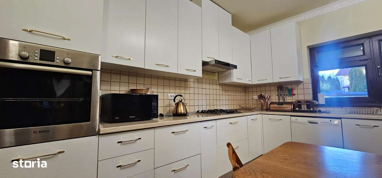 Vila Premium la rau, cu vedere spre munte - Moieciu de Jos - Cod 2003 - Imagine principală: 5/20