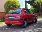 Peugeot 206 1.4 Ambiance - 3