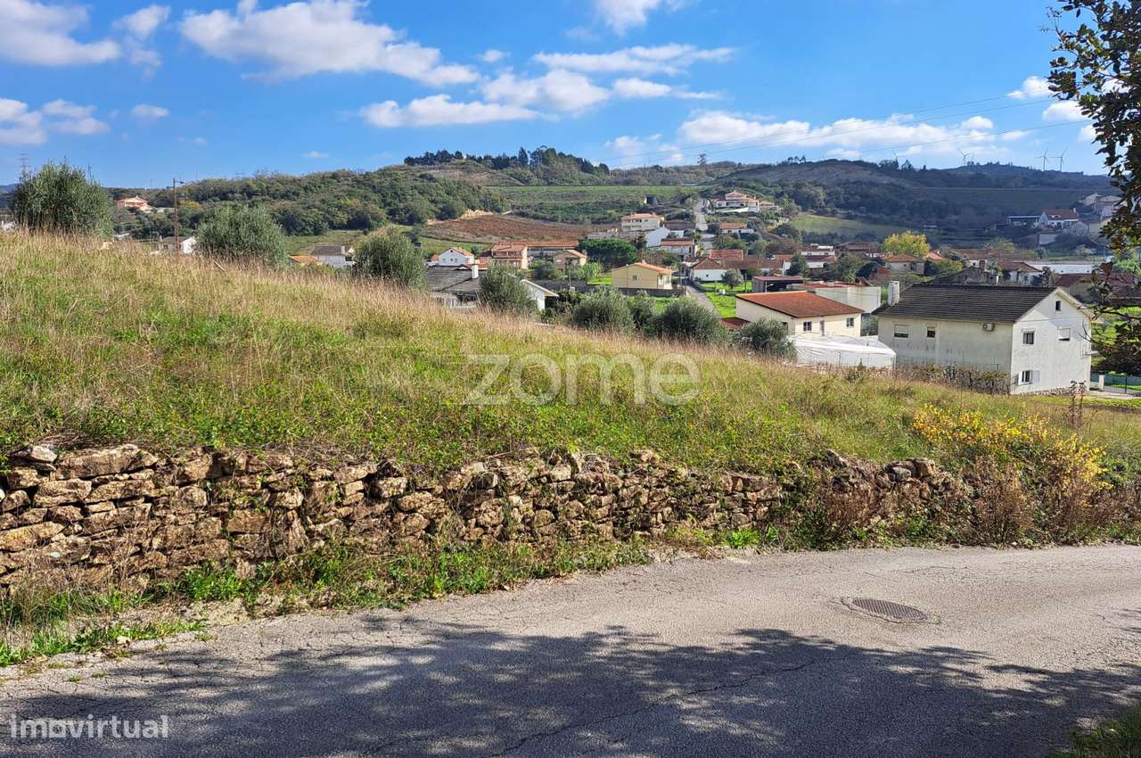 Terreno Urbanizável nas Alcanadas -Batalha - Grande imagem: 5/35