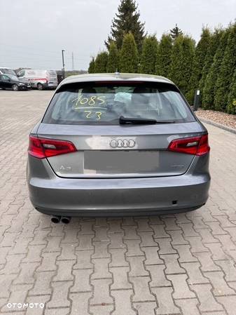 Audi A3 1.4 TFSI Sportback Ambiente - 7