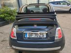 Fiat 500C 0.9 8V TwinAir S S&S - 11