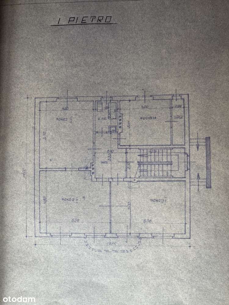 Willa miejska w doskonałej lokalizacji!-15