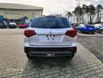 Suzuki Vitara 1.4 Boosterjet SHVS Premium 4WD - 14