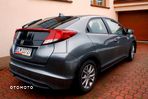 Honda Civic 1.4 Comfort - 2