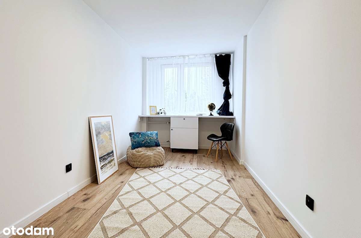 Mieszkanie Tychy po Remoncie Generalnym / 1 piętro / 54 m2 / 3 pokoje - Pełny obrazek: 4/11