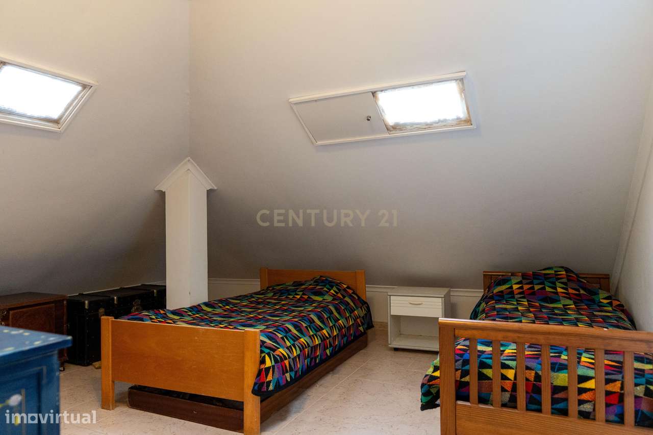 Espetacular Moradia T7 em Olhalvo, Alenquer-7