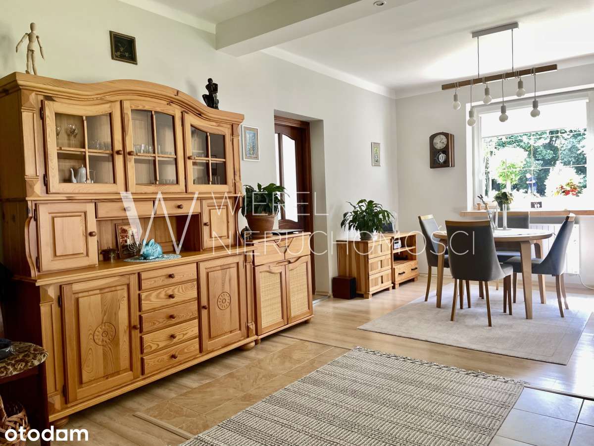 Siedlisko z duszą 4500 m2-4