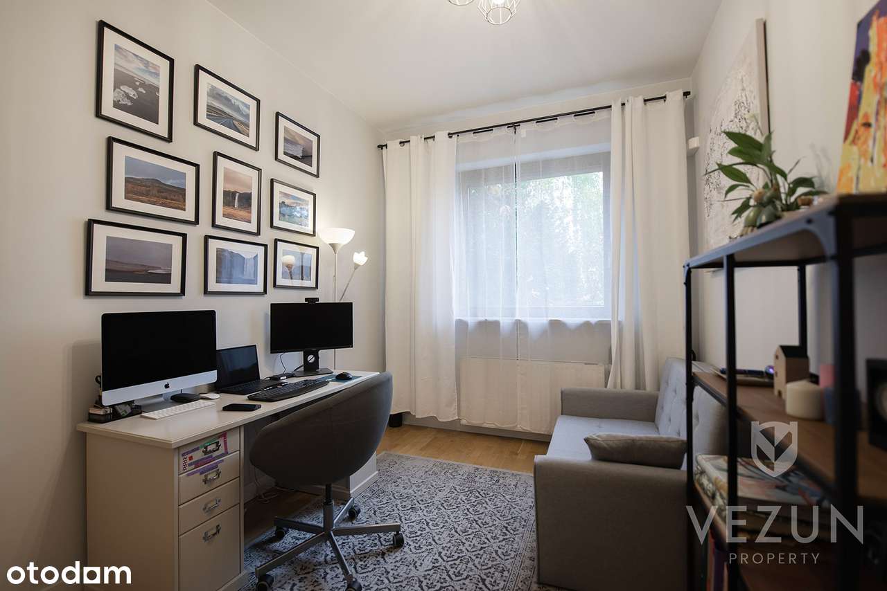 Apartament 101,7 mkw 4 pokoje WYSOKI STANDARD-13