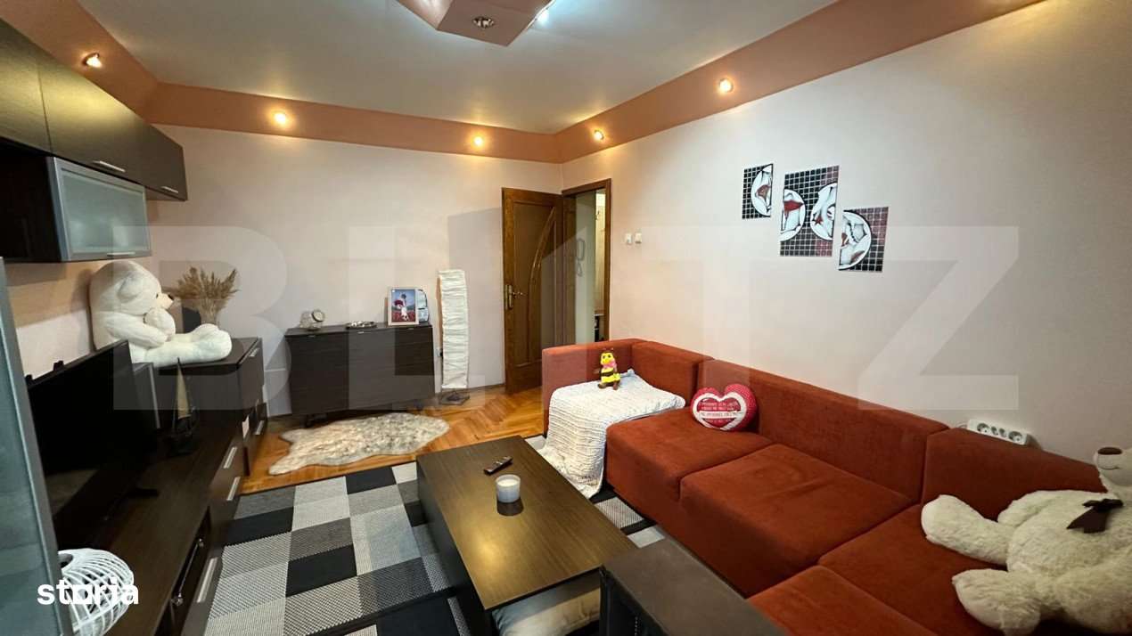 Apartament 3 camere CR. VIVU - Imagine principală: 2/7