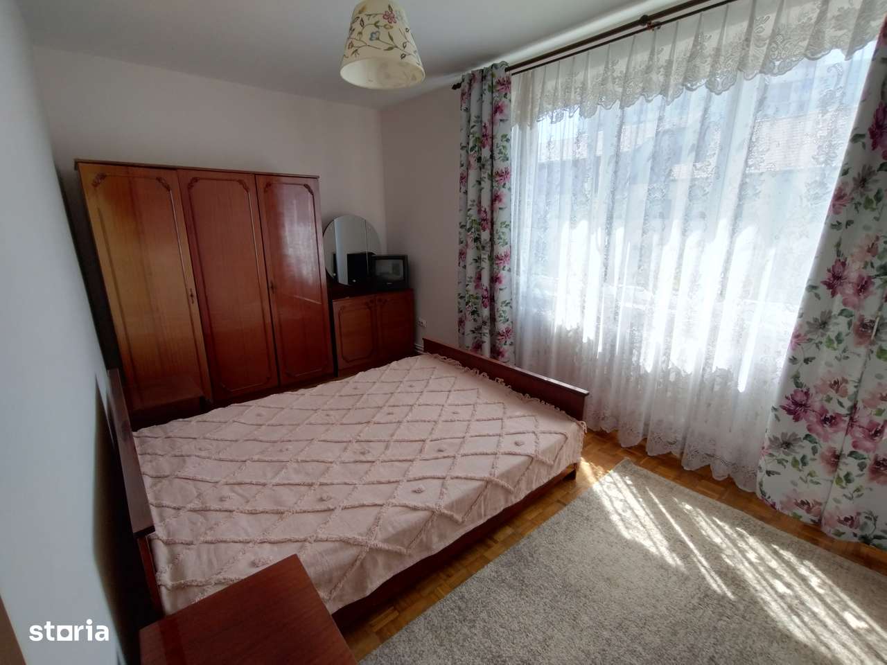 Apartament 4 camere decomandat,recent renovat,zona Mihai Viteazul - Imagine principală: 5/14