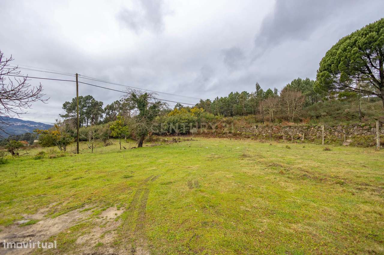 Moradia para Reconstrução com Terreno - Grande imagem: 4/28