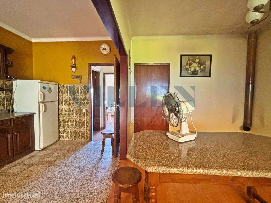 Moradia T3 Geminada na Trofa, Porto - Grande imagem: 5/31