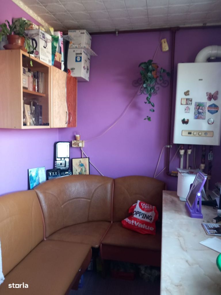 Apartament  langa sos de centura Bragadiru