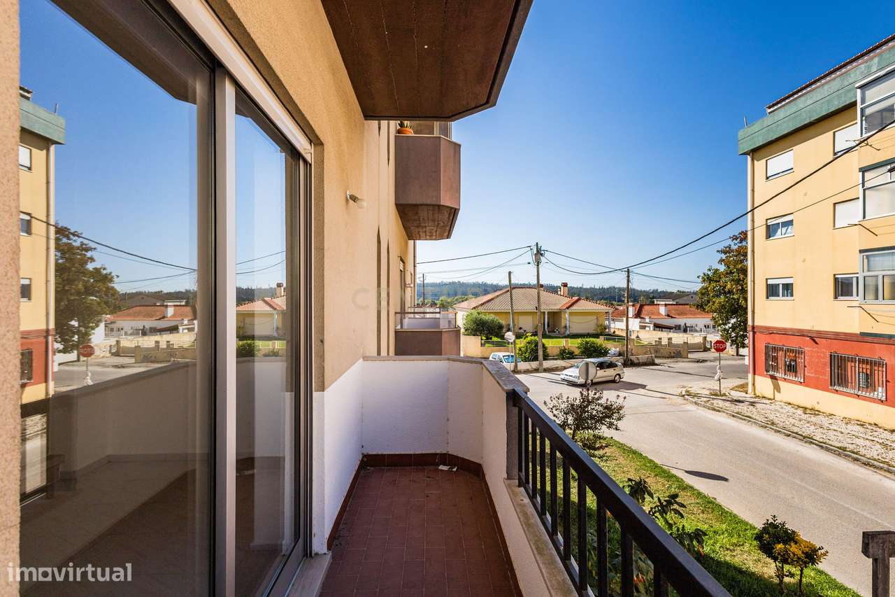 Apartamento ideal para Família | Gândara dos Olivais-9