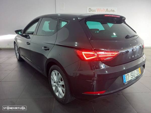 SEAT Leon 1.0 EcoTSI Style S/S - 10