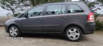 Opel Zafira 1.7 CDTI ecoFLEX Edition - 4