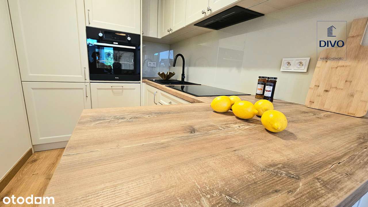 Jedyne takie w Chrzanowie, 2 pokoje, ogródek, miejsce parkingowe-7